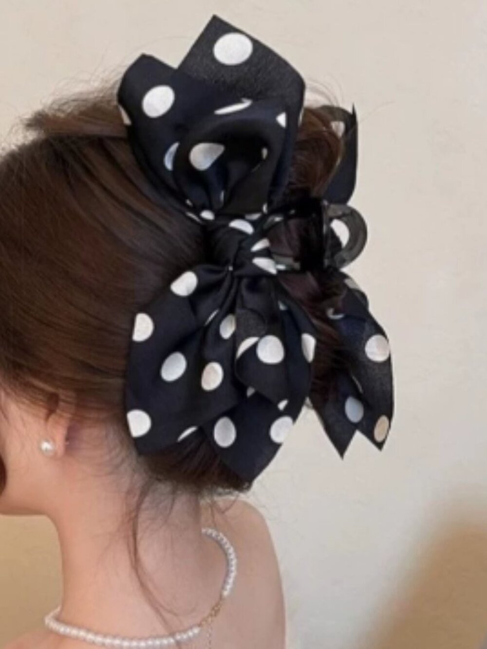 Women's Hair Clip
